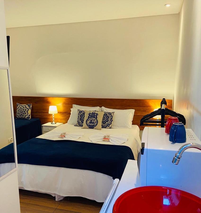 Pousada E Hostel Sao Paulo Comfort - Bairro Pinheiros, Proximo Hospital Das Clinicas E Incor, Oscar Freire, Av Paulista, Allianz, Vila Madalena E Facil Acesso Ao Ibirapuera E Morumbi Bagian luar foto