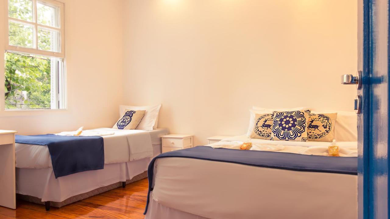 Pousada E Hostel Sao Paulo Comfort - Bairro Pinheiros, Proximo Hospital Das Clinicas E Incor, Oscar Freire, Av Paulista, Allianz, Vila Madalena E Facil Acesso Ao Ibirapuera E Morumbi Bagian luar foto