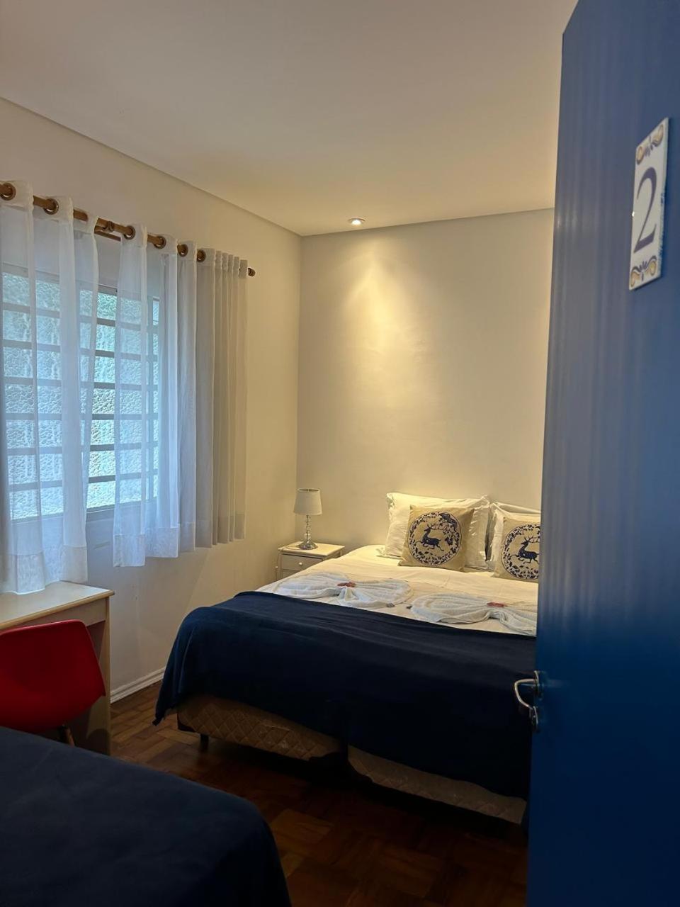 Pousada E Hostel Sao Paulo Comfort - Bairro Pinheiros, Proximo Hospital Das Clinicas E Incor, Oscar Freire, Av Paulista, Allianz, Vila Madalena E Facil Acesso Ao Ibirapuera E Morumbi Bagian luar foto