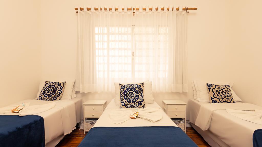 Pousada E Hostel Sao Paulo Comfort - Bairro Pinheiros, Proximo Hospital Das Clinicas E Incor, Oscar Freire, Av Paulista, Allianz, Vila Madalena E Facil Acesso Ao Ibirapuera E Morumbi Bagian luar foto