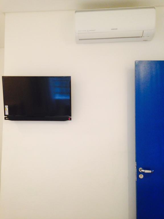 Pousada E Hostel Sao Paulo Comfort - Bairro Pinheiros, Proximo Hospital Das Clinicas E Incor, Oscar Freire, Av Paulista, Allianz, Vila Madalena E Facil Acesso Ao Ibirapuera E Morumbi Bagian luar foto