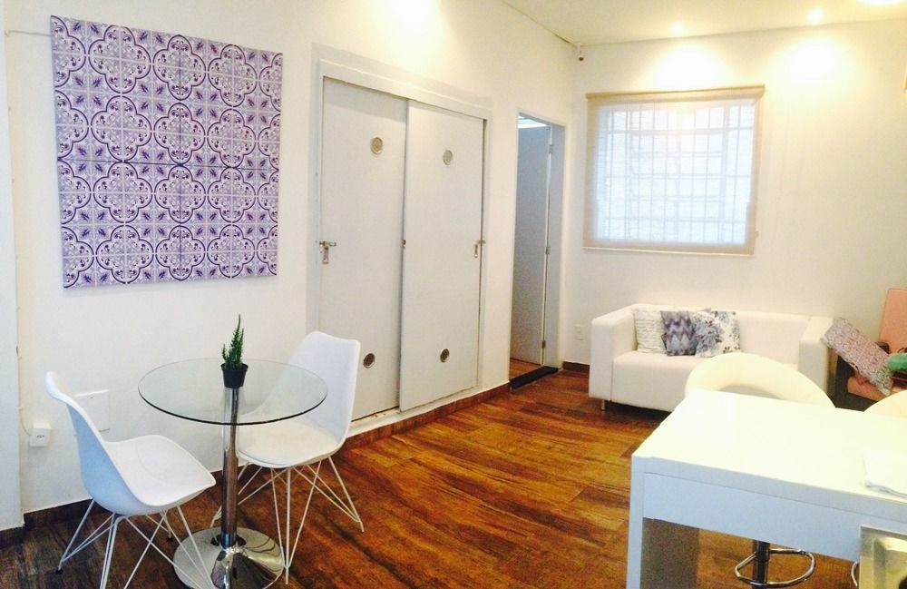Pousada E Hostel Sao Paulo Comfort - Bairro Pinheiros, Proximo Hospital Das Clinicas E Incor, Oscar Freire, Av Paulista, Allianz, Vila Madalena E Facil Acesso Ao Ibirapuera E Morumbi Bagian luar foto