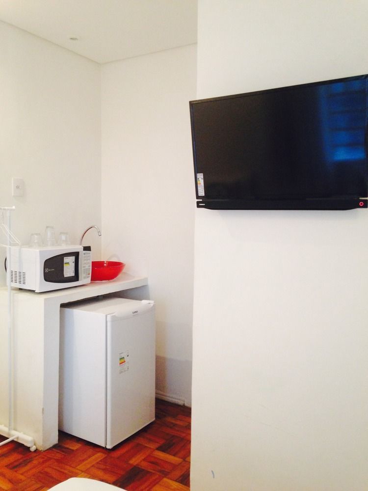 Pousada E Hostel Sao Paulo Comfort - Bairro Pinheiros, Proximo Hospital Das Clinicas E Incor, Oscar Freire, Av Paulista, Allianz, Vila Madalena E Facil Acesso Ao Ibirapuera E Morumbi Bagian luar foto